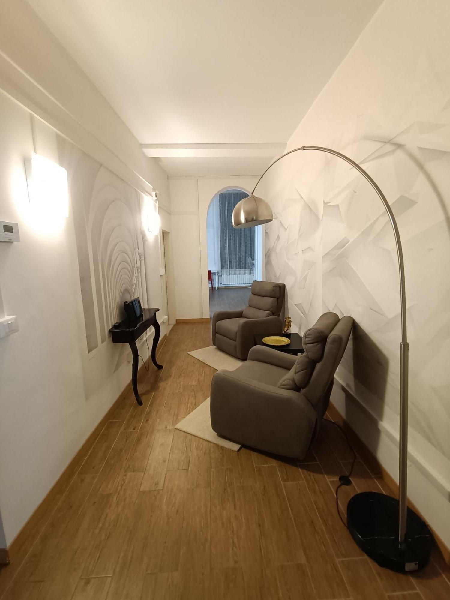Apartamento San Marco Loft Veneza