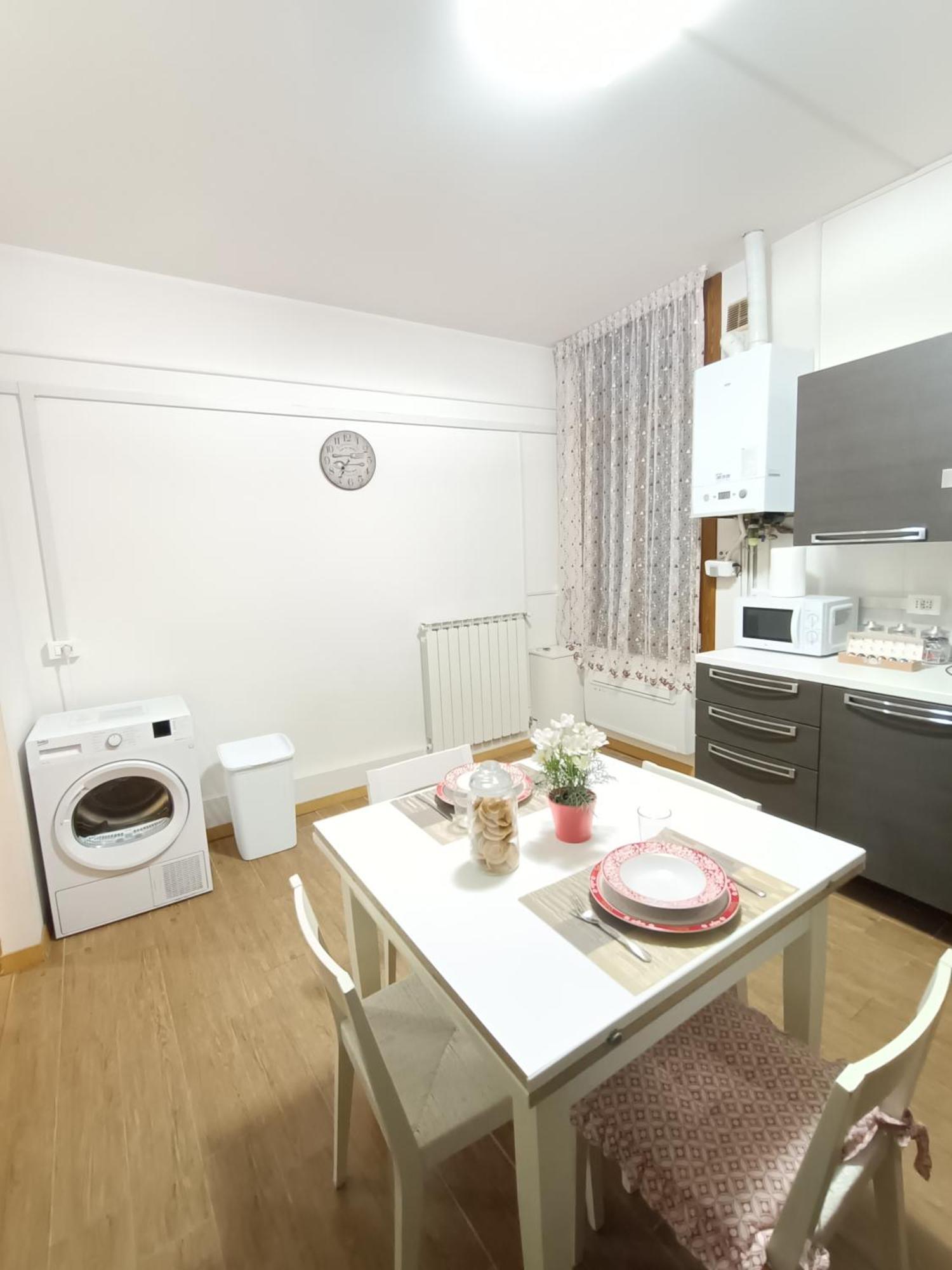 Apartamento San Marco Loft