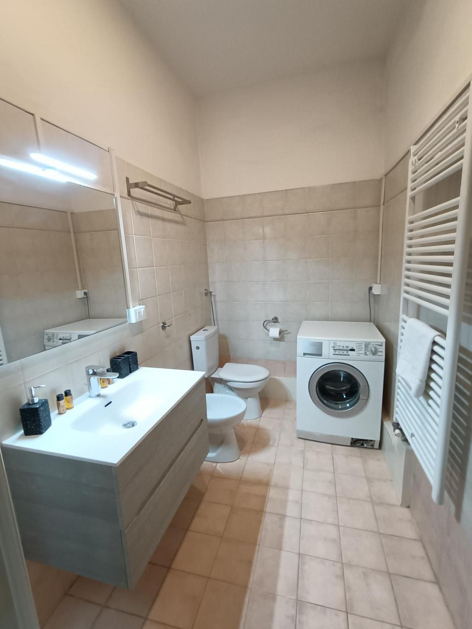 San Marco Loft Apartamento