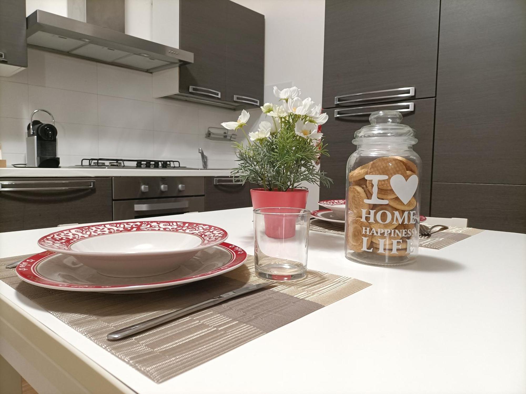 San Marco Loft Apartamento