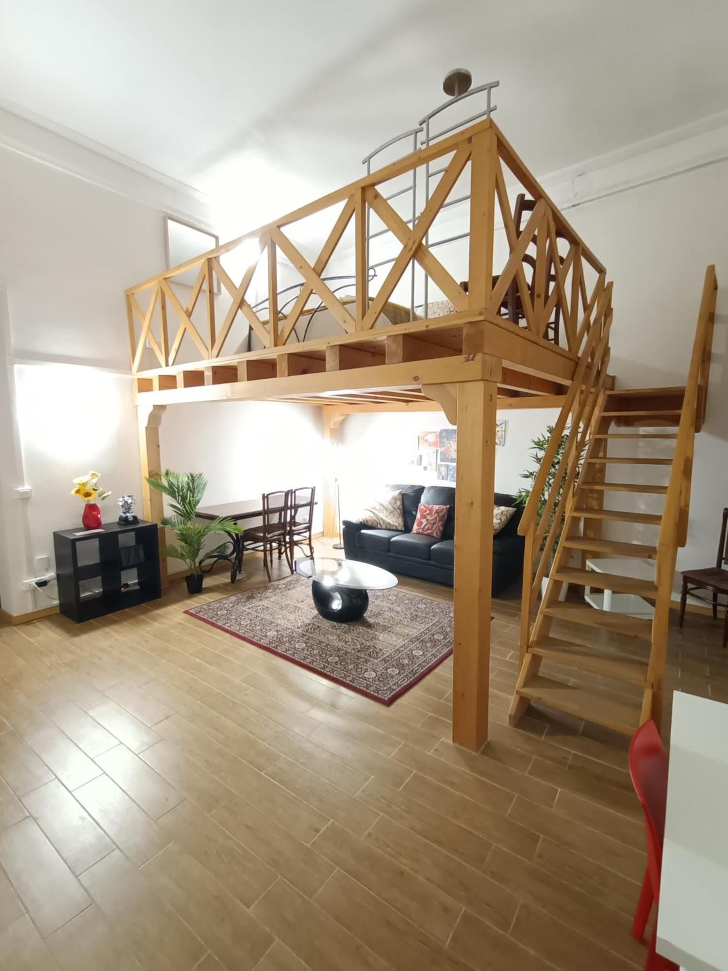 San Marco Loft Apartamento