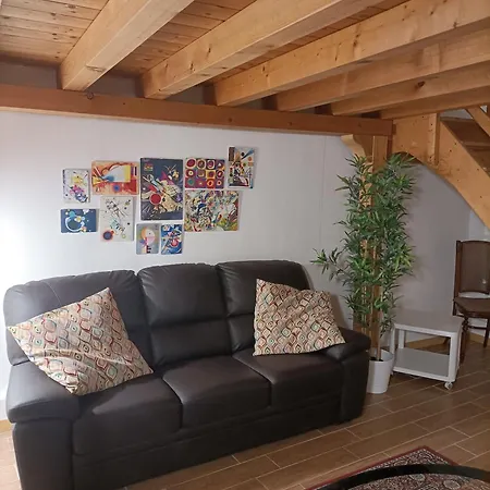 San Marco Loft Apartment Venice Exterior photo