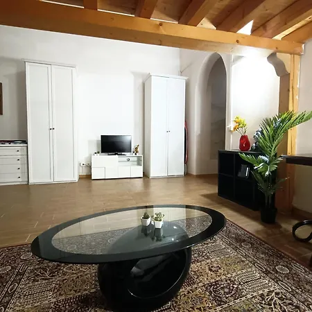 San Marco Loft Apartment Venice Exterior photo