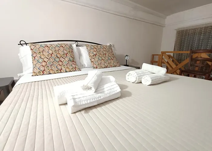 San Marco Loft Apartment