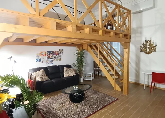 San Marco Loft Apartment