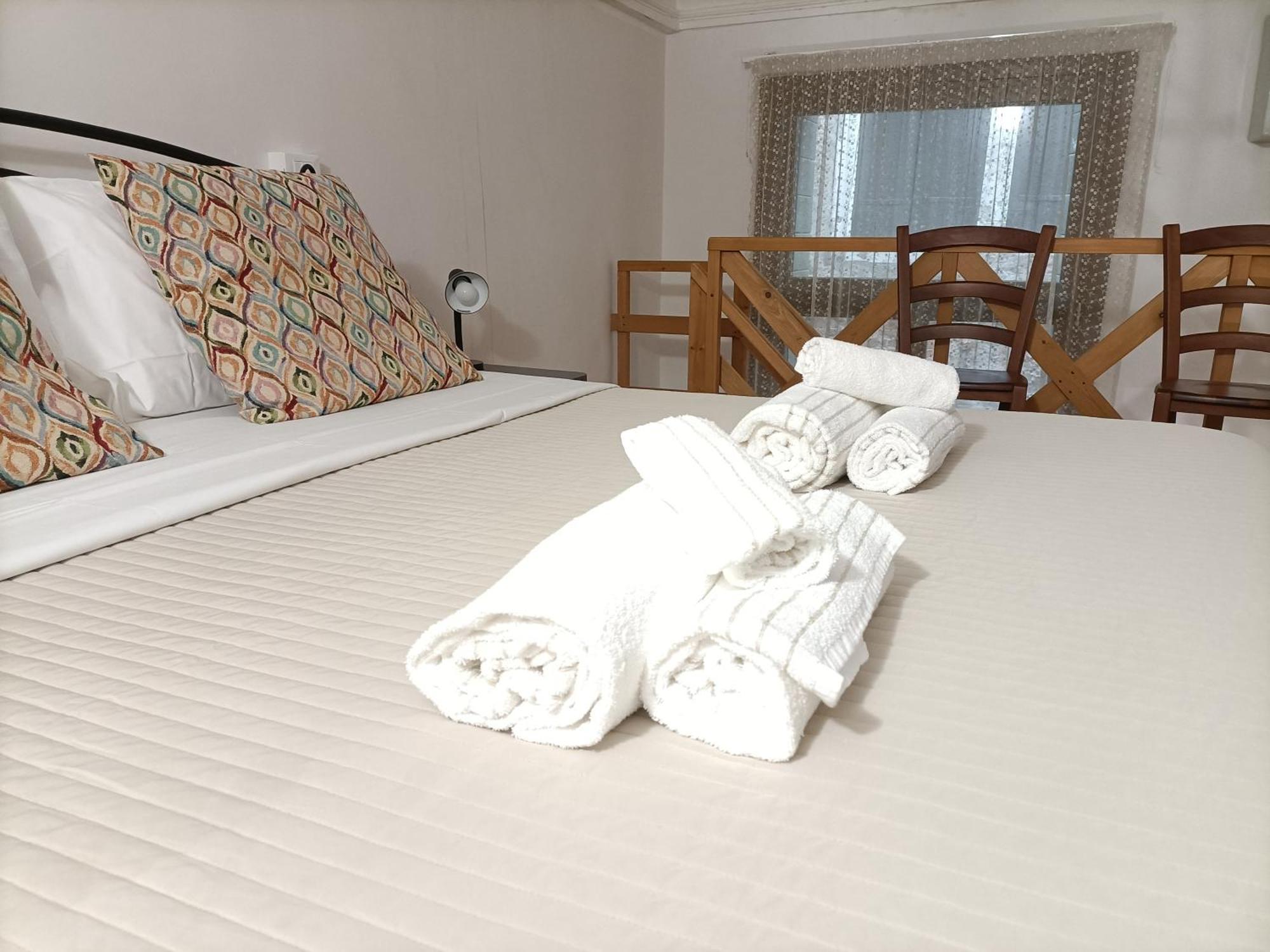 Apartment San Marco Loft *