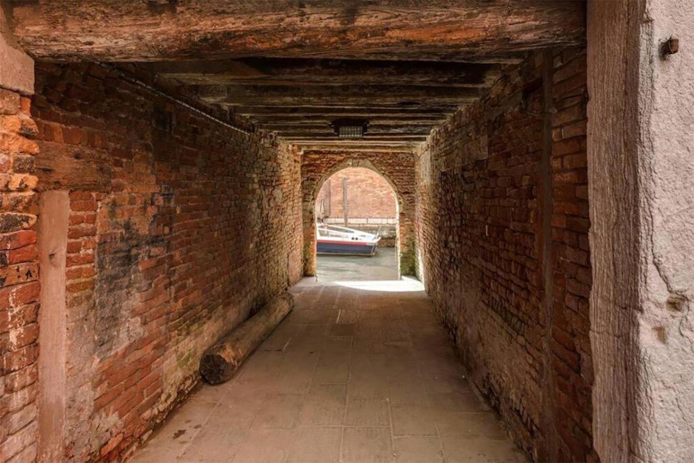 San Marco Loft Apartment Venice
