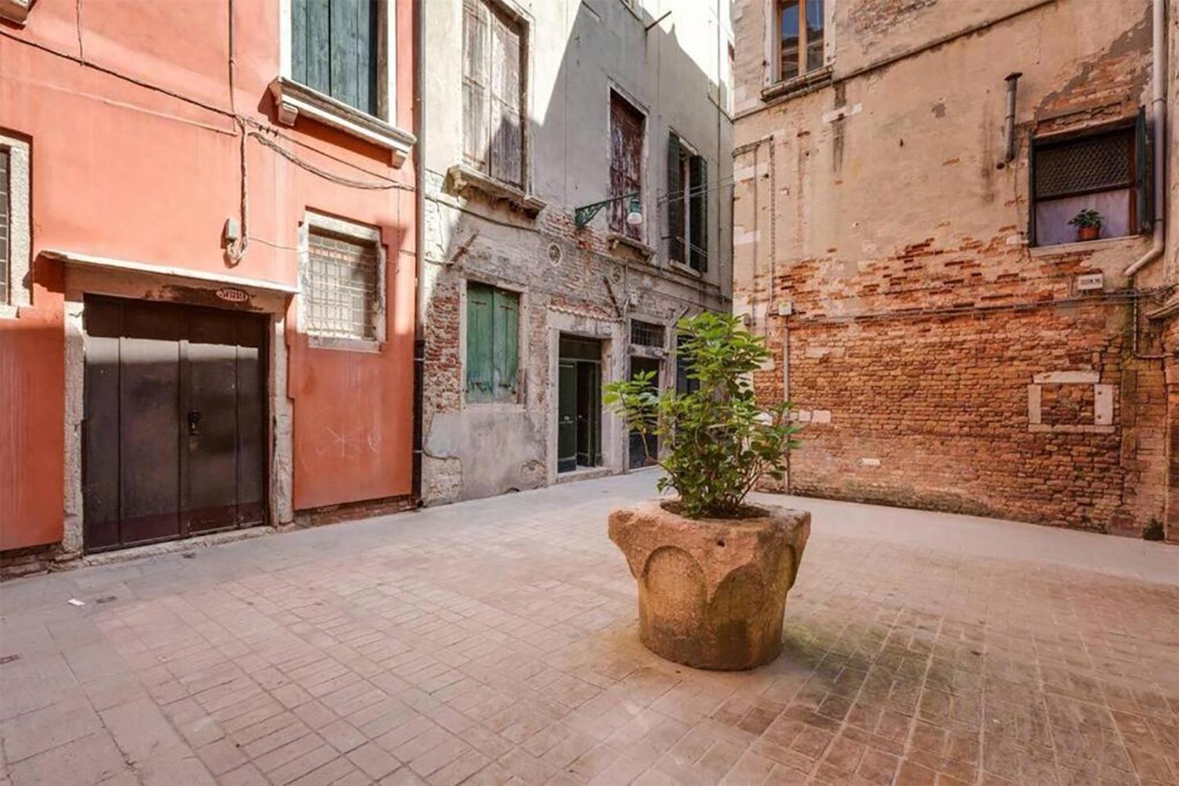 San Marco Loft Apartment *