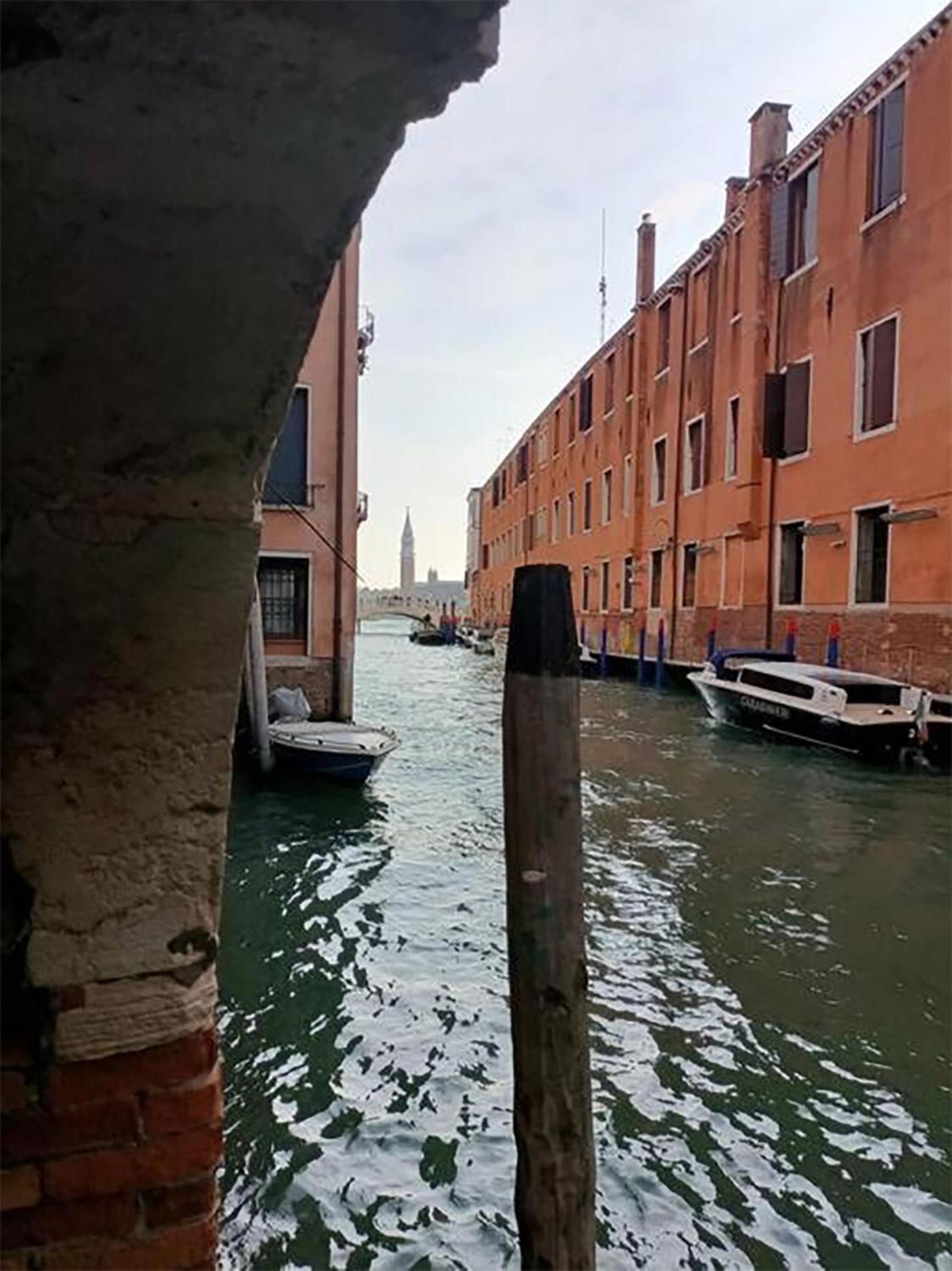 San Marco Loft Apartment *