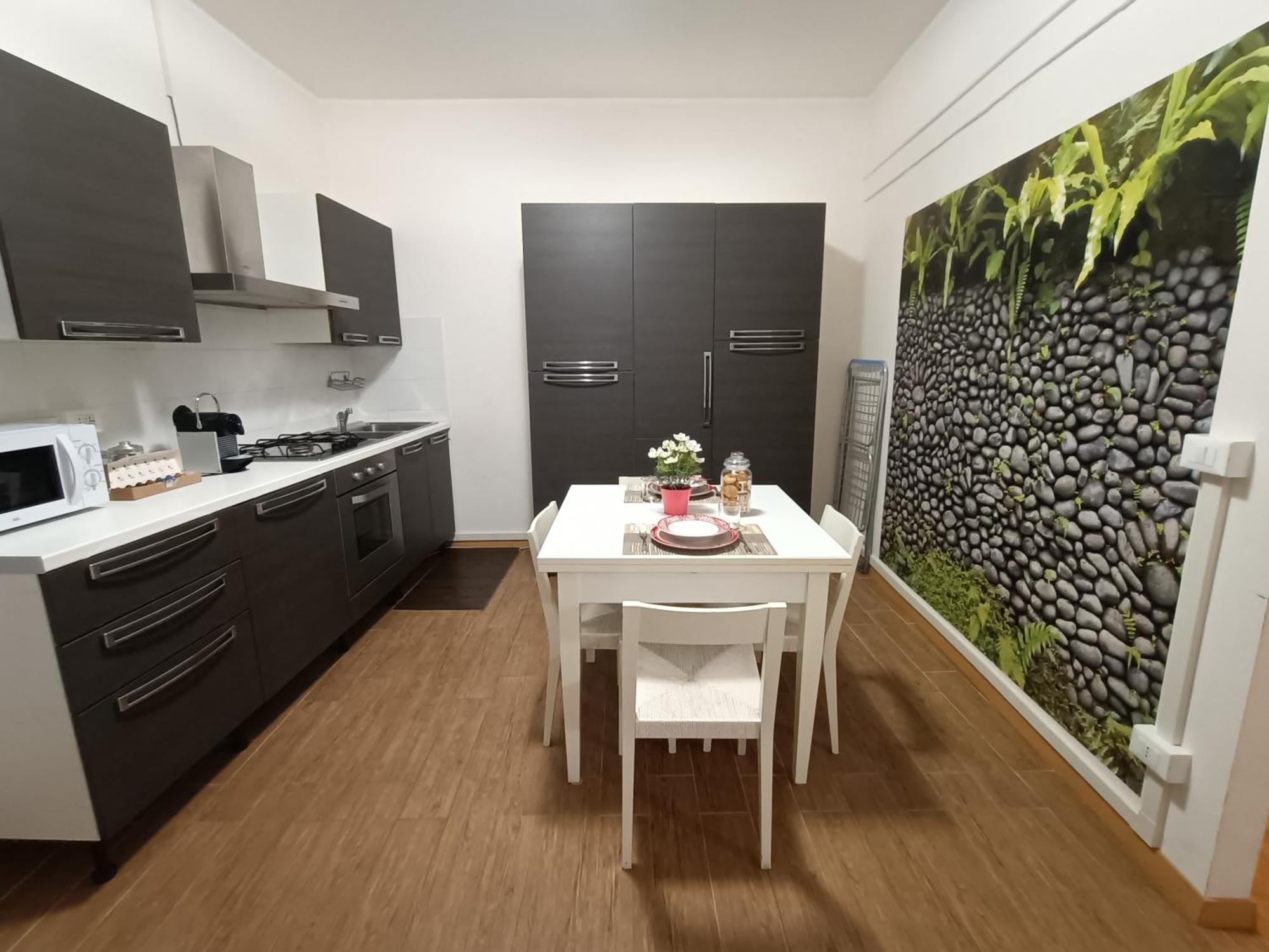 San Marco Loft Apartment