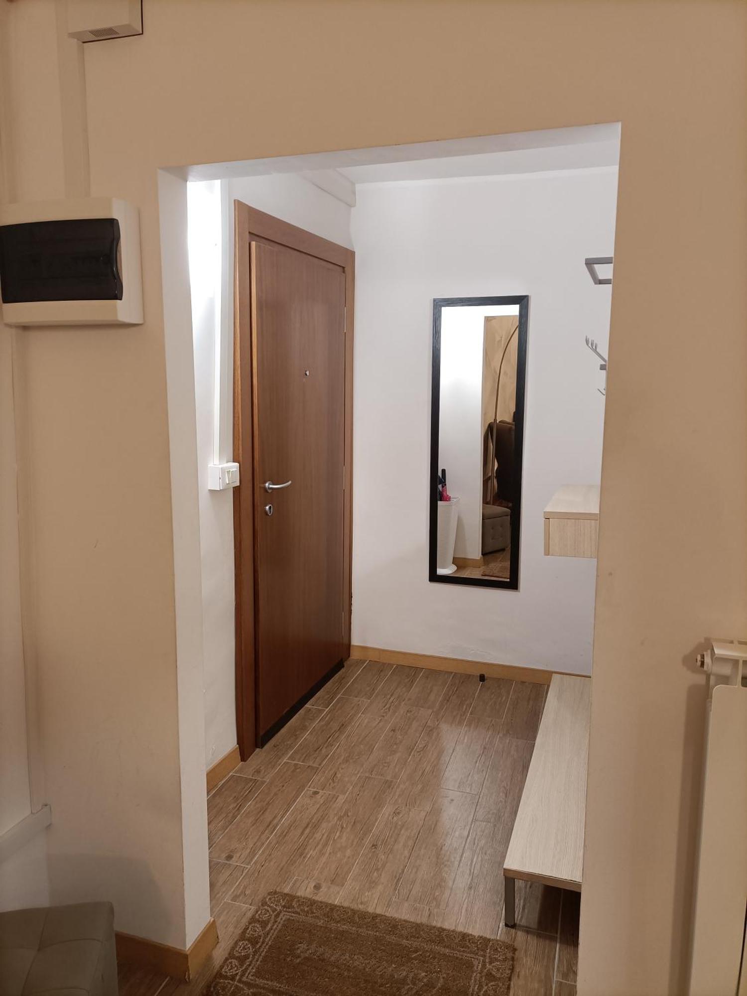Apartment San Marco Loft