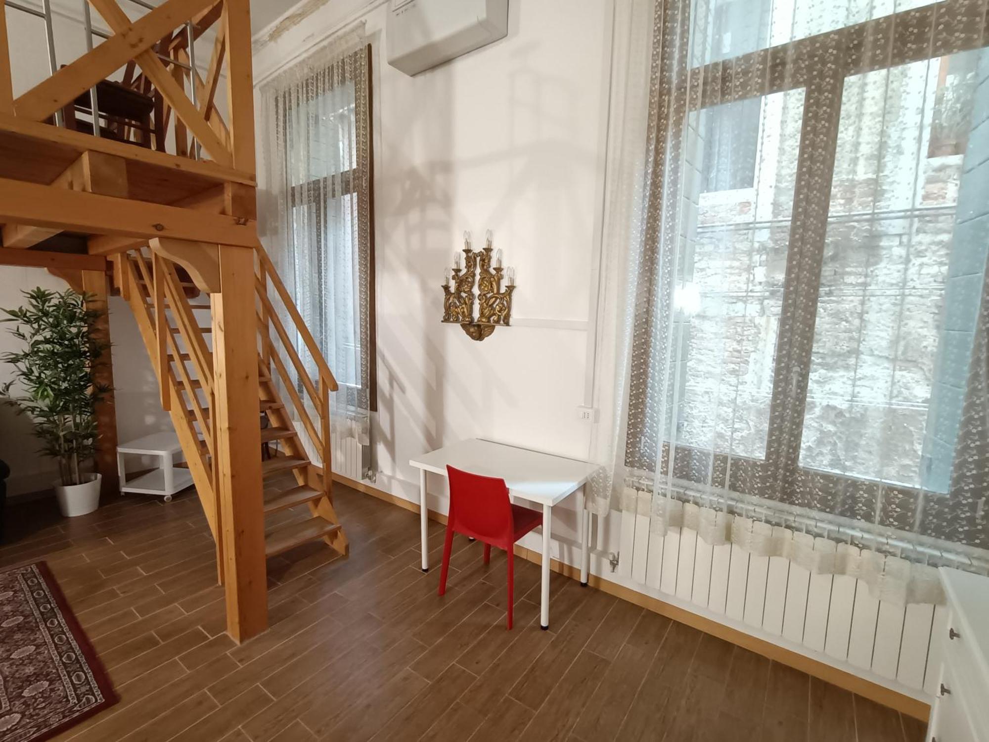 San Marco Loft * Venice