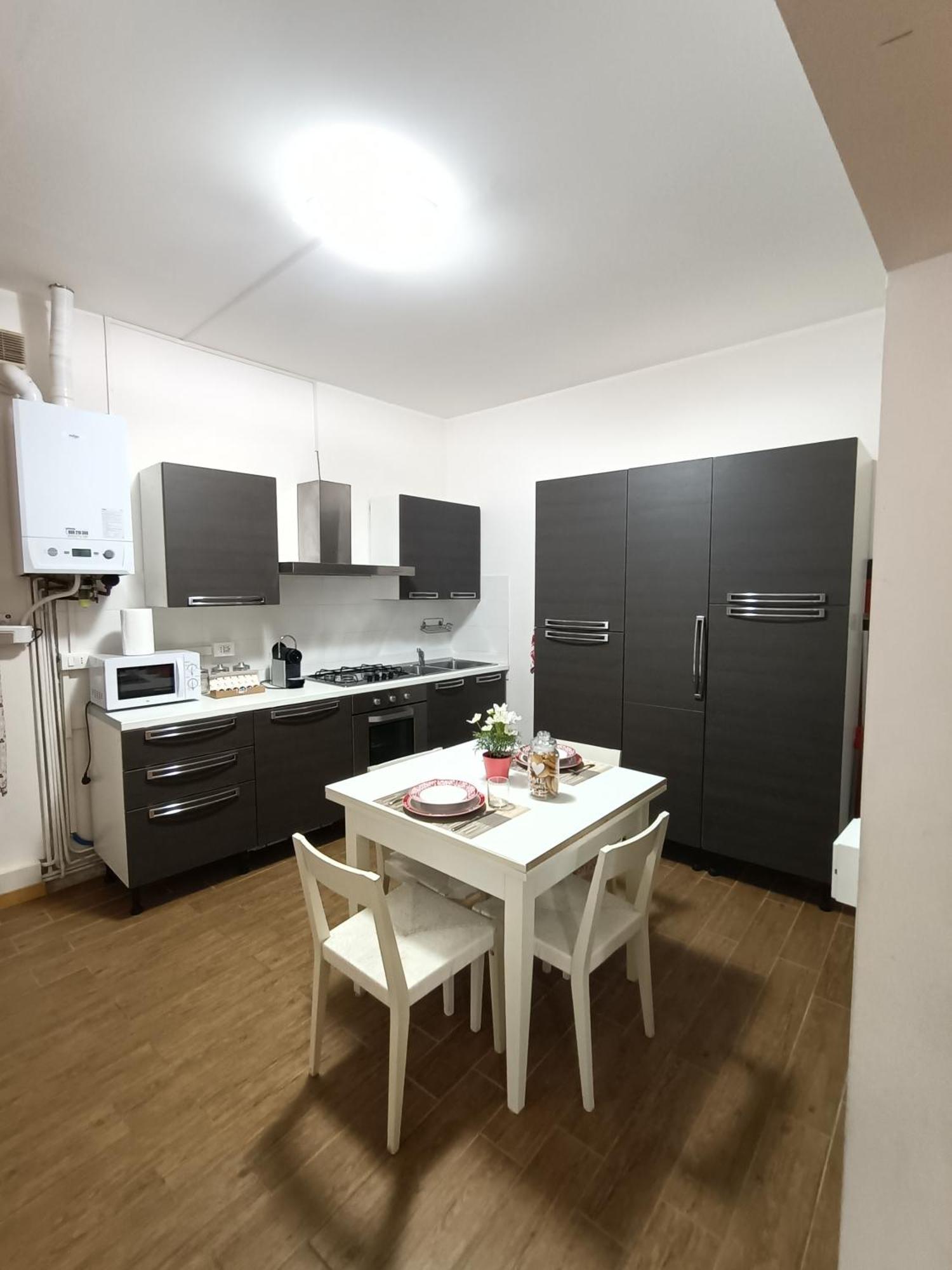 San Marco Loft Venice