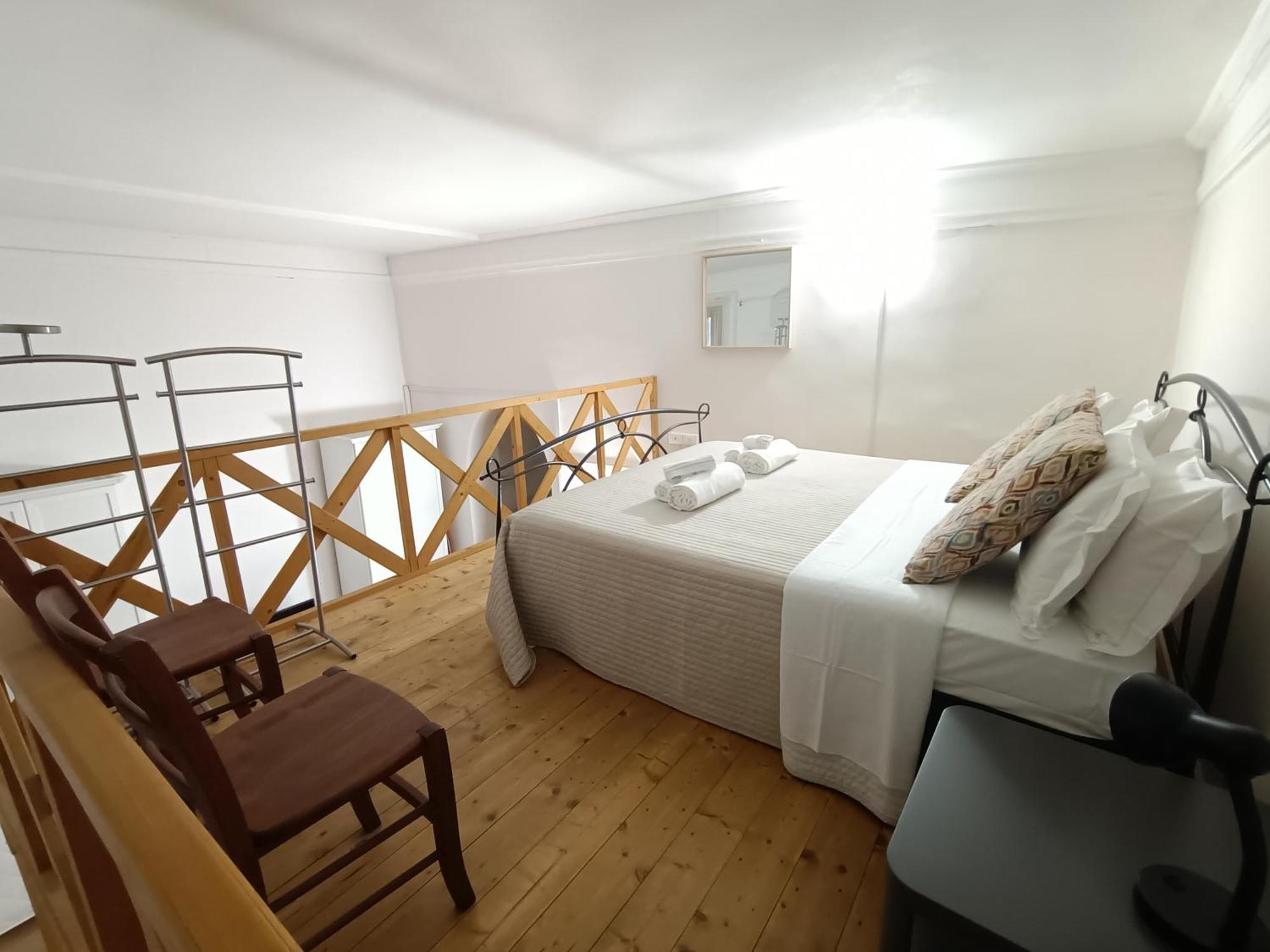 San Marco Loft * Venice
